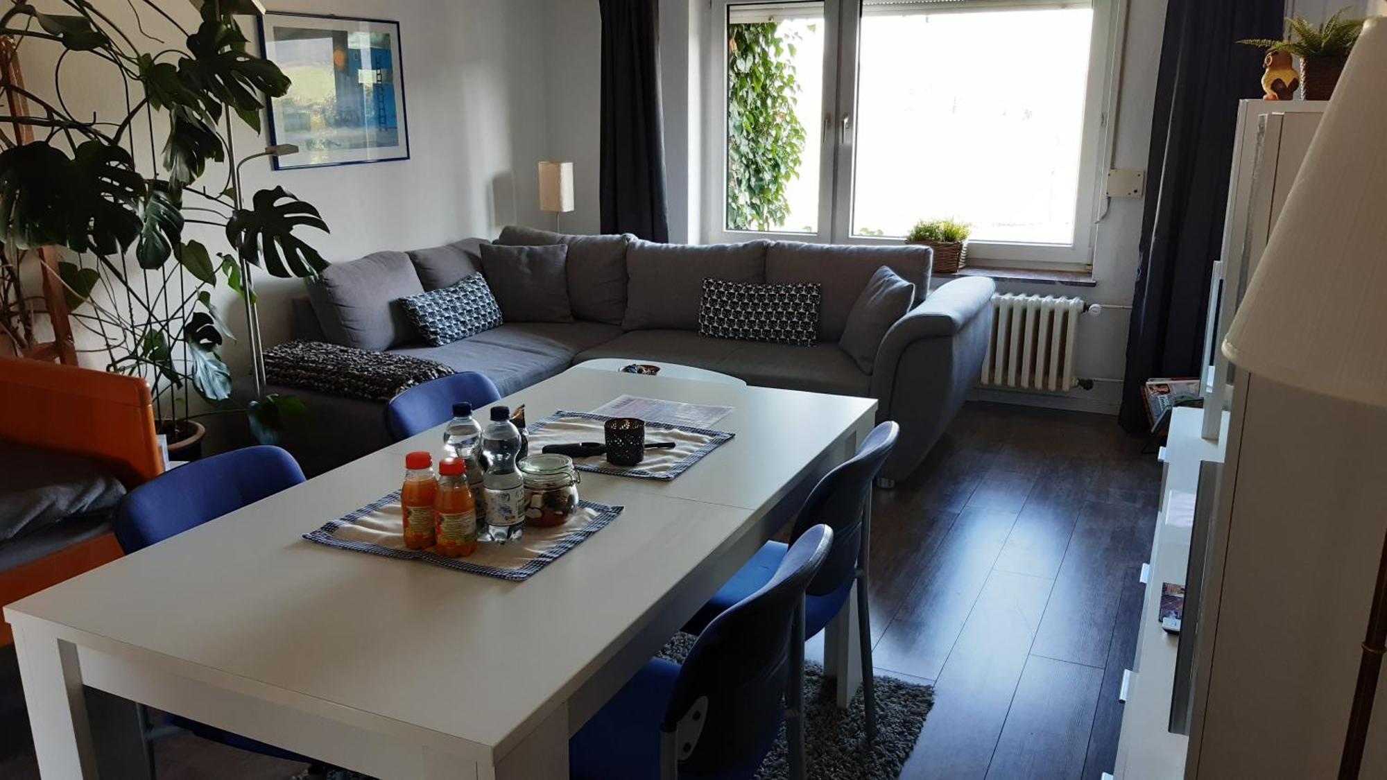 Gaestezimmer Im Freudenthal Extertal Exteriör bild