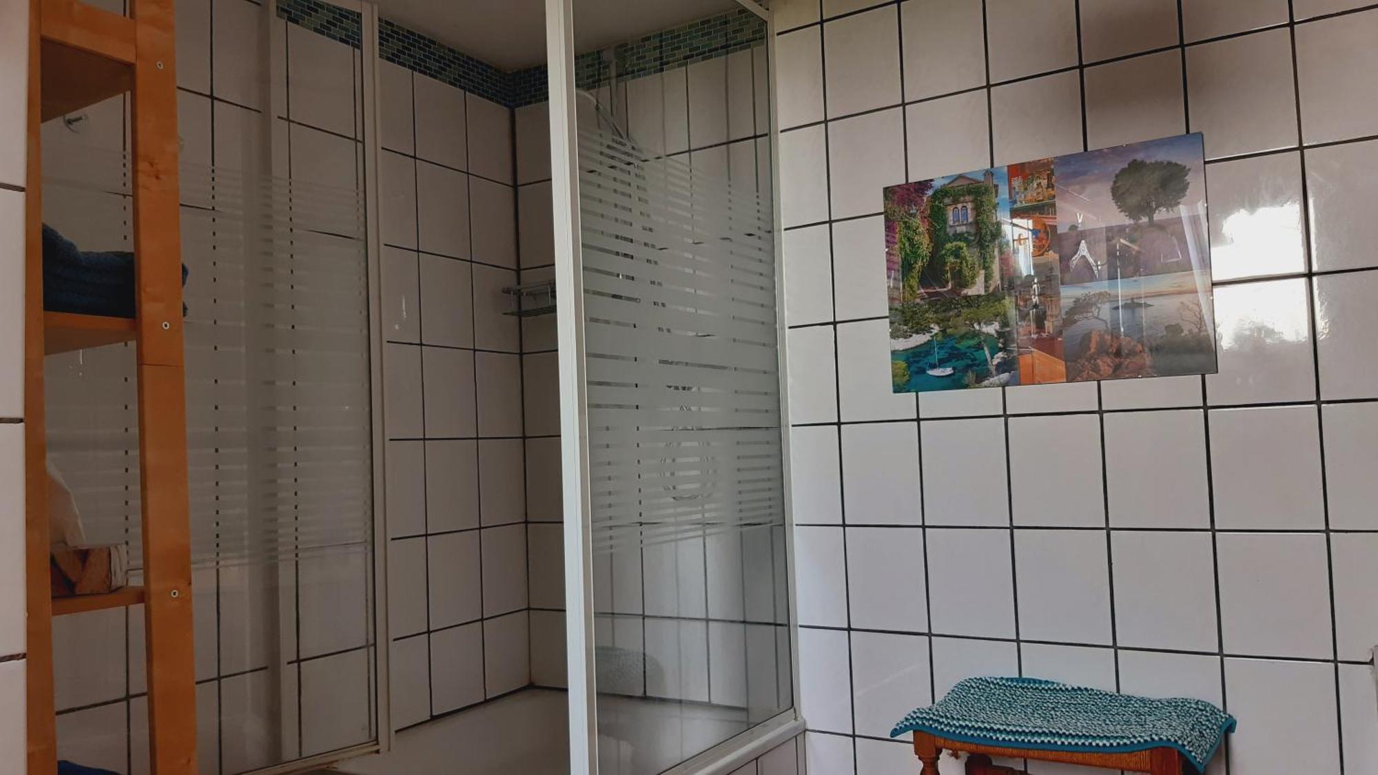 Gaestezimmer Im Freudenthal Extertal Exteriör bild